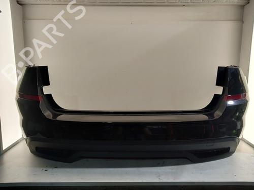 rear-bumper-skoda-kamiq-nw4-2019-36838865 main image