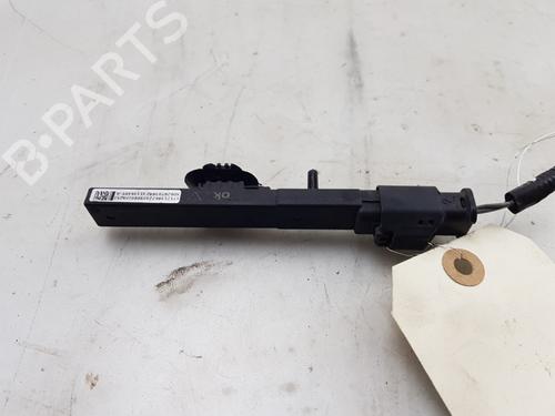 Other PEUGEOT 3008 II SUV (MC_, MR_, MJ_, M4_) 1.2 THP/ PureTech 130 (MRHNSM, MRHNSU, MRHNSJ, MRHNYW,... | BP28716004O1