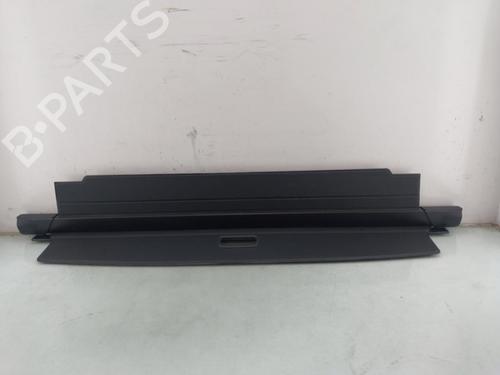Hattehylde Hattehylde SKODA FABIA II Combi (545) 1.2 TSI (105 hp) 37151053 37151053