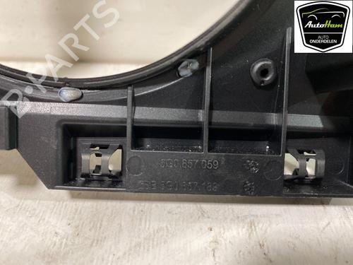 Other VW GOLF VII (5G1, BQ1, BE1, BE2) 1.5 TSI | BP12049263O1 