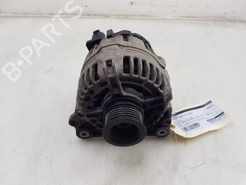 Generator SKODA FABIA I Combi (6Y5) 1.4 16V (80 hp) 27362333