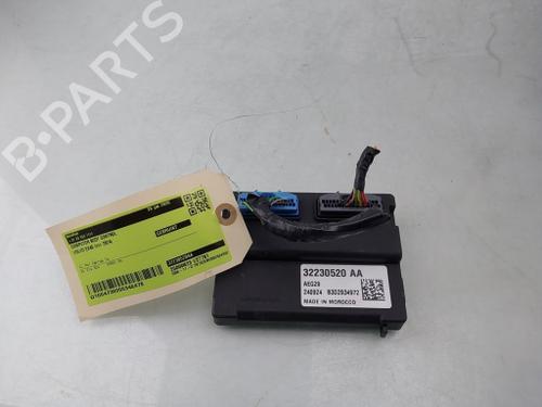 control-unit-volvo-ex40-536-2024-31978713 main image