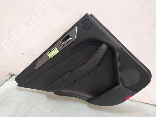 Rear left panel MERCEDES-BENZ M-CLASS (W166) ML 350 BlueTEC 4-matic (166.024, 166.023) | BP36914609C60 - Image 3