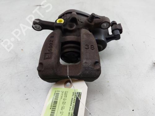 Remklauw links achter OPEL INSIGNIA B Sports Tourer (Z18) 2.0 CDTi (35) | BP30633927M107