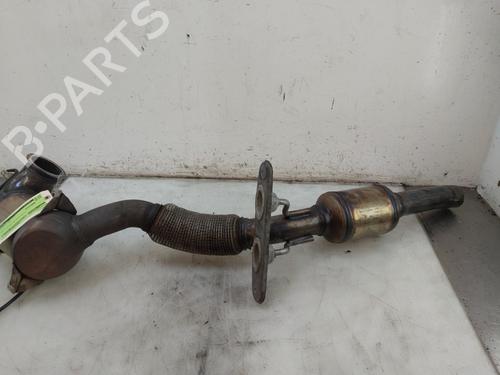 Exhaust manifold VW GOLF VIII (CD1, DA1) 1.5 TSI | BP33541749M110 - Image 4