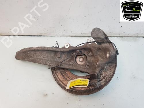 Used Right front steering knuckle Right front steering knuckle BMW 5 Touring (G31) 530 d (265 hp) 16377201 16377201