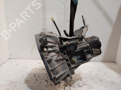 Used Gearbox Gearbox DACIA SANDERO III 1.0 TCe 90 (91 hp) 33617405 33617405