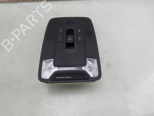Interior roof light AUDI A3 Sportback (8YA, 8YF) 45 TFSIe | BP38061849I8 - Image 3