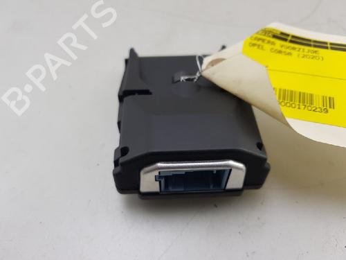 Camera OPEL CORSA F (P2JO) 1.2 (68) | BP13144596E14 