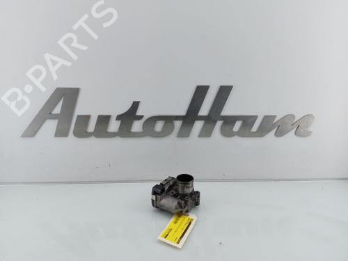 Used Throttle body Throttle body RENAULT LAGUNA II Grandtour (KG0/1_) 2.0 dCi (KG1T) (150 hp) 12036444 12036444