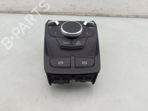 Used Switch Switch AUDI Q2 (GAB, GAG) 1.6 TDI (115 hp) 34695853 34695853