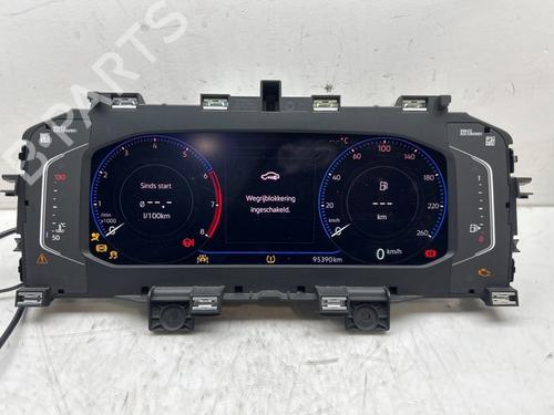 Instrument cluster VW POLO VI (AW1, BZ1, AE1) 1.0 TSI | BP33045178C47  - Image 7
