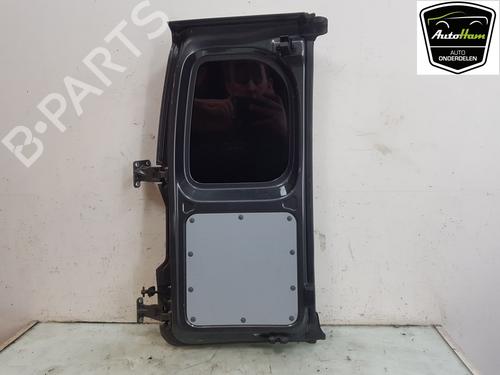 Bakluke CC/Kombi-Kupé VW CADDY V Box Body/MPV (SBA, SBH) 2.0 TDi BMT | BP16733750C6 