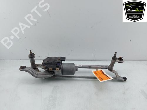 Used Front wipers mechanism Front wipers mechanism 13105547 13105547