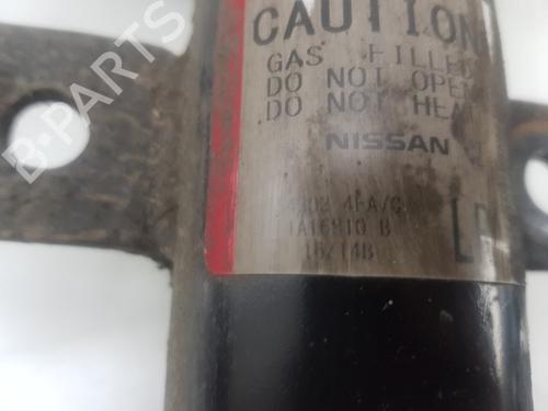 Left front shock absorber RENAULT KADJAR (HA_, HL_) 1.6 dCi 130 (HLA4) | BP12035541M16 