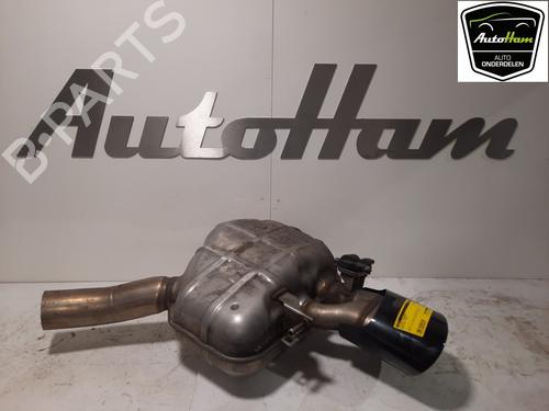 Used Exhaust system Exhaust system 13148237 13148237