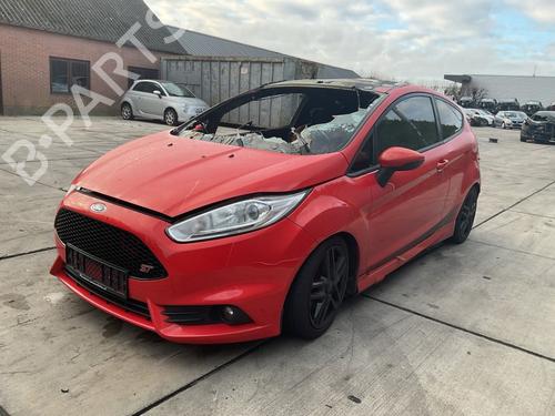 Pokrywa przednia / Maska silnika FORD FIESTA VI (CB1, CCN) 1.6 ST | BP30845495C1