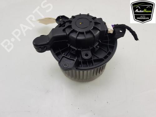 Heater blower motor OPEL KARL (C16) 1.0 | BP12048482M62