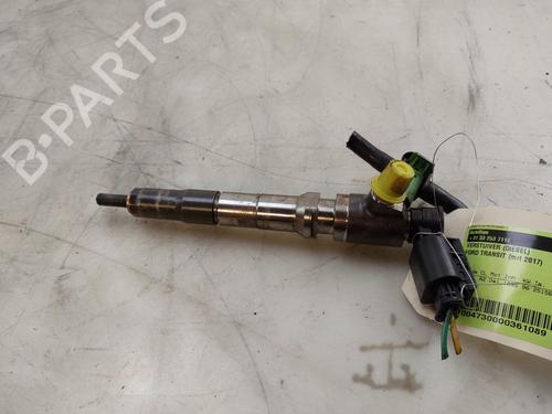Injector FORD TRANSIT V363 Van (FCD, FDD) 2.0 EcoBlue | BP35782935M100 - Image 2