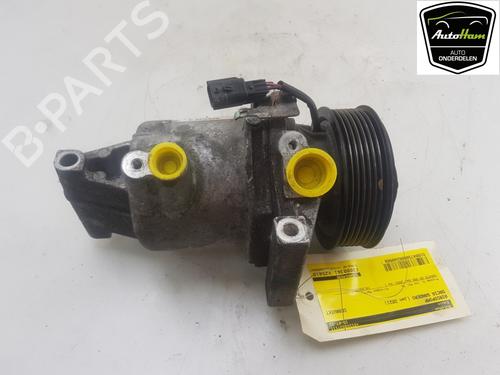AC compressor DACIA SANDERO III 1.0 TCe 90 | BP14906829M34 