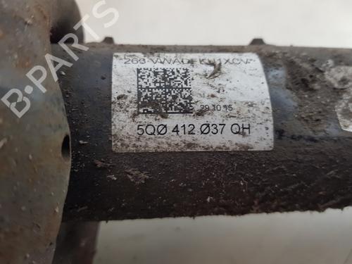 Right front shock absorber VW GOLF VII (5G1, BQ1, BE1, BE2) 1.4 GTE Hybrid | BP26602000M17 