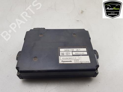Electronic module MITSUBISHI COLT VI (Z3_A, Z2_A) 1.1 (Z31A, Z32A) | BP20269360M83 