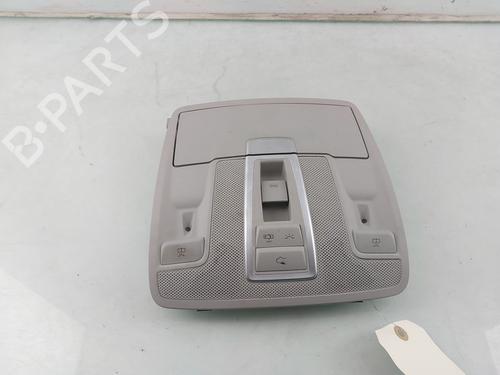 Used Interior roof light MERCEDES-BENZ M-CLASS (W166) ML 350 BlueTEC 4-matic (166.024, 166.023) (258 hp) 26647161