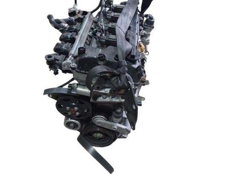 Engine SUZUKI SWIFT V (AZ) 1.2 SHVS (A2L412) | BP40525626M1 - Image 4