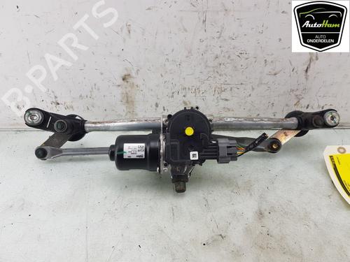 Used Front wipers mechanism Front wipers mechanism 18028248 18028248