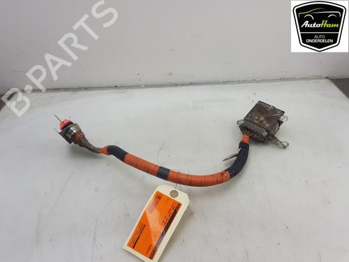 Used Other TOYOTA AURIS (_E18_) 1.8 Hybrid (ZWE186_, ZWE186R) (136 hp) 12044705