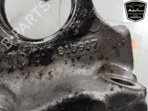 Support PEUGEOT 3008 I MPV (0U_) 1.6 THP | BP13219576C155 