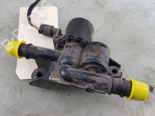 Auxiliary water pump PORSCHE PANAMERA (971) 2.9 4 E-Hybrid (97ABE1, 97BBE1, 97ABX1) | BP29910044M111 