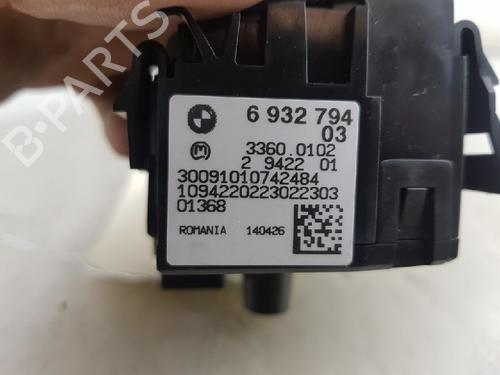 Headlight switch BMW 1 (E87) 116 i | BP12031801I24 