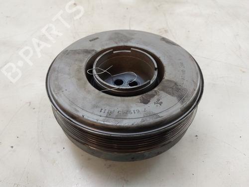 Pulley BMW 5 Touring (G31) 520 d | BP36787565M122 - Image 2