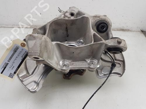 Used Right rear steering knuckle BMW X5 (G05, F95) xDrive 50 e Plug-in-Hybrid (489 hp) 28716066