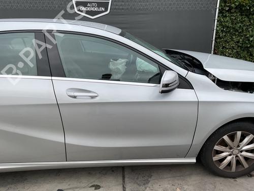 Right front door MERCEDES-BENZ A-CLASS (W176) A 180 (176.042) | BP30435483C3 
