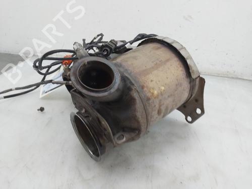 Used Particulate filter SKODA OCTAVIA III Combi (5E5, 5E6) 1.6 TDI (110 hp) 29025545