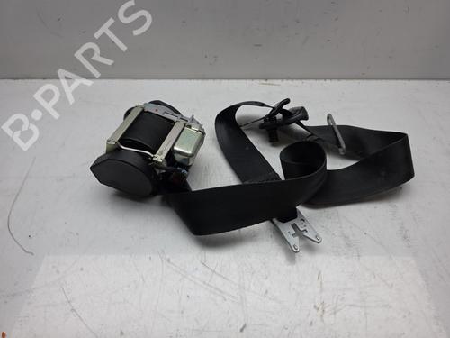 Front right seatbelt RENAULT GRAND SCÉNIC III (JZ0/1_) 1.4 16V (JZ0F) | BP30167862I25 