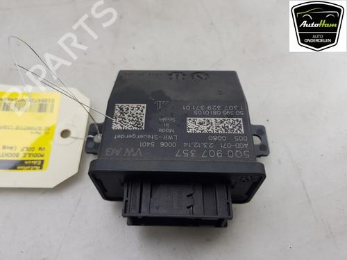 Other VW GOLF VII (5G1, BQ1, BE1, BE2) 1.4 GTE Hybrid | BP16397950O1 