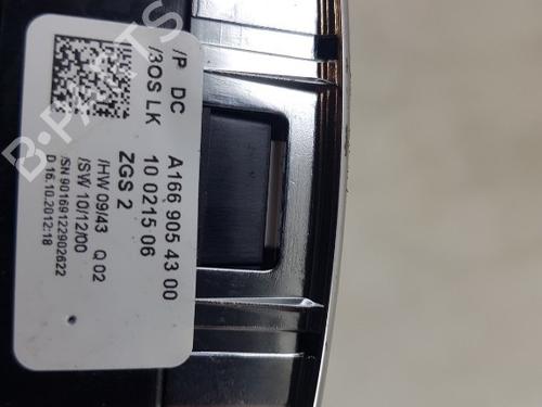 Switch MERCEDES-BENZ B-CLASS Sports Tourer (W246, W242) B 180 (246.242) | BP21795525I30 