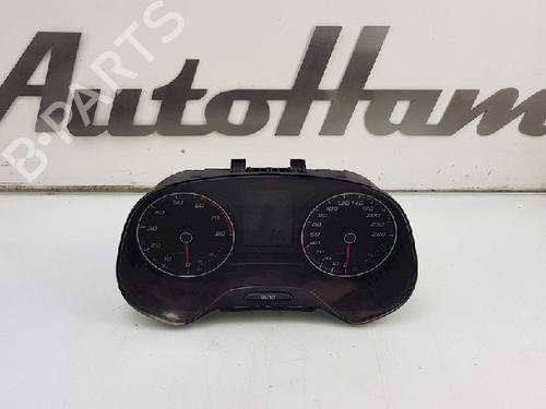 Used Instrument cluster Instrument cluster SEAT LEON ST (5F8) 1.4 TSI (150 hp) 12016494 12016494