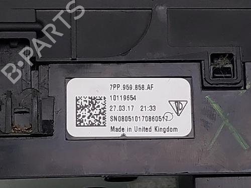Switch PORSCHE MACAN (95B) 2.0 | BP29851775I30