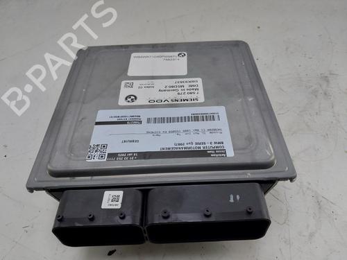 Engine control unit (ECU) BMW 3 Convertible (E93) 320 i | BP29609612M57 