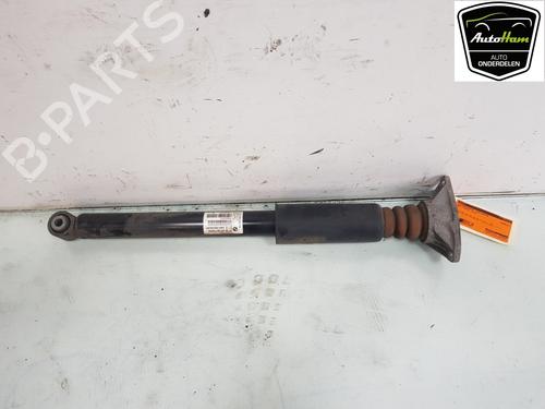 Left rear shock absorber BMW 2 Gran Tourer (F46) 218 i | BP12048071M18 