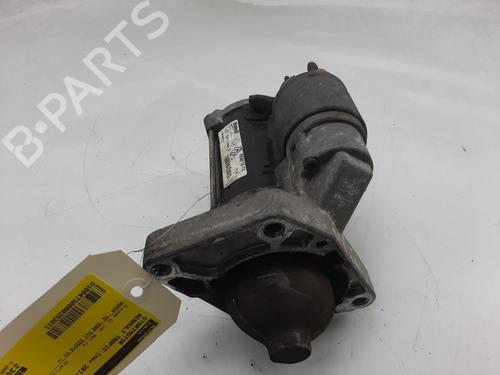 Starter RENAULT TRAFIC III Van (FG_) 1.6 dCi 95 (FGMJ, FGMR) | BP29910212M8