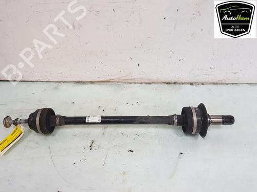 Used Left rear driveshaft BMW X5 (G05, F95) xDrive 45 e Plug-in-Hybrid (394 hp) 21795697