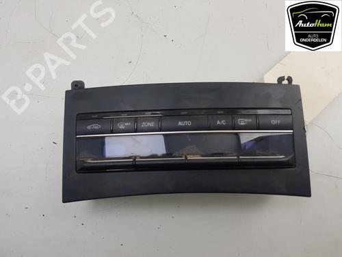Used Climate control MERCEDES-BENZ E-CLASS (W212) E 220 CDI / BlueTEC (212.001, 212.002) (170 hp) 12045632