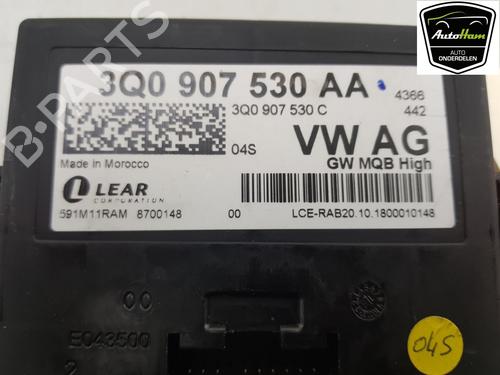 Electronic module VW TIGUAN (AD1, AX1) 1.5 TSI | BP13104112M83 - Image 3