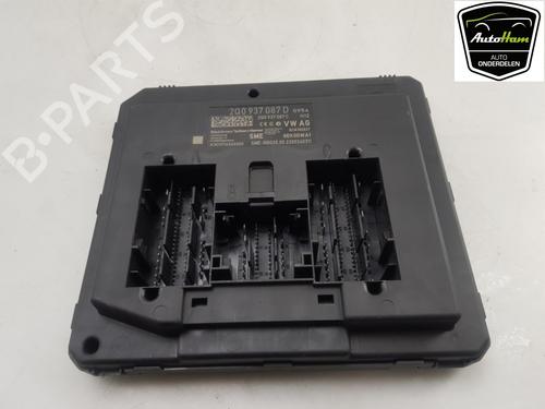 Used Control unit Control unit 15187115 15187115