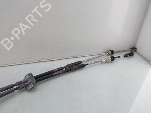 Gear lever FORD FOCUS IV Turnier (HP) 1.0 EcoBoost | BP29478948M90 